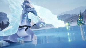 مسلسل LEGO Ninjago: Dragons Rising الموسم 4 الحلقة 15