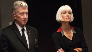 Twin Peaks 3×9