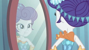 My Little Pony: Equestria Girls – Rollercoaster of Friendship