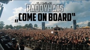 The O'Reillys and the Paddyhats - Live on Wacken 2019 film complet