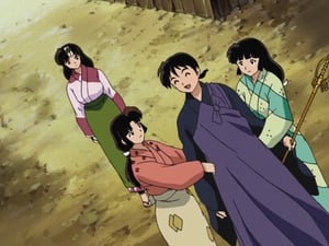 InuYasha: 6×10