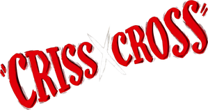 Criss Cross — Logos 3