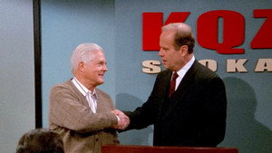 Frasier: 9×22