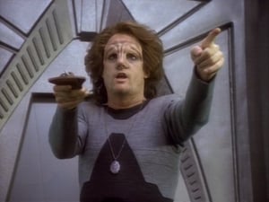 Star Trek: Deep Space Nine 1. évad 12. rész