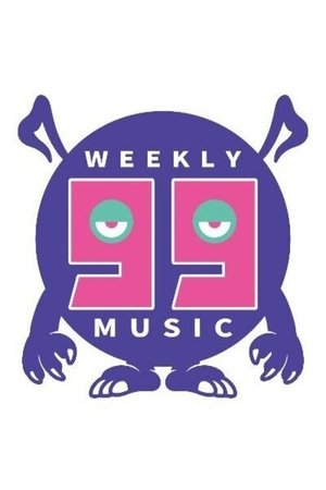 Image THE WEEKLY 99 MUSIC