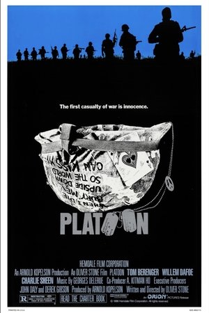 poster Platoon