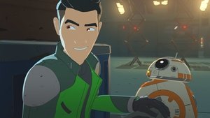 Star Wars Resistance 1X02