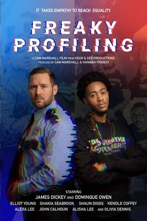 Freaky Profiling film complet