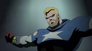 The Avengers: Earth's Mightiest Heroes Prisoner of War