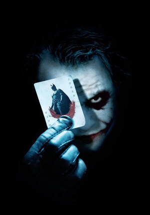 poster The Dark Knight