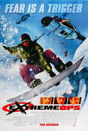 Extreme Ops 18