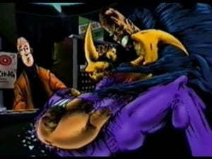 The Maxx: 1×3