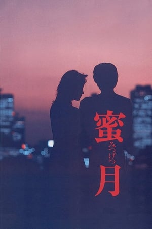 Poster 蜜月 1984