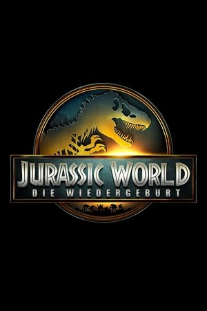 poster Jurassic World Rebirth