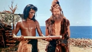 Robinson Crusoe