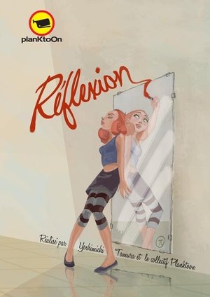 Poster Réflexion (2012)