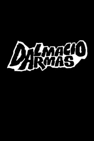 Poster Dalmacio Armas 1983