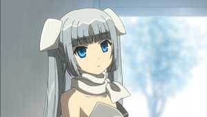 Miss Monochrome - The Animation Monochrome