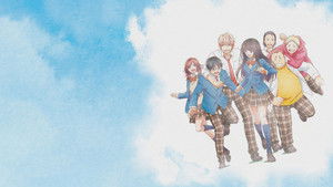 Kono Oto Tomare!: Sounds of Life