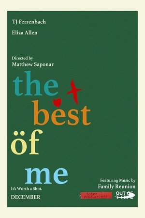 The Best of Me