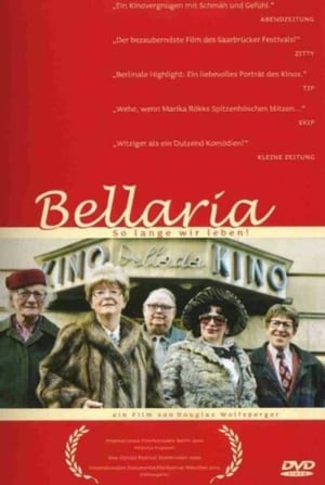 Image Bellaria, So lange wir leben