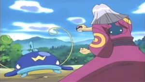 Pokémon Season 7 Episode 35