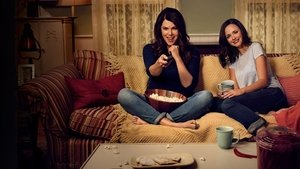 poster Gilmore Girls: A Year in the Life