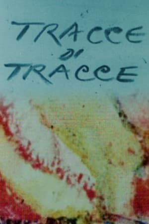 Poster Tracce di tracce (1969)