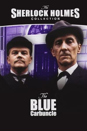 Image Sherlock Holmes - Den blå karbunkeln