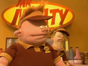 Mr. Meaty My Eddie