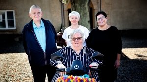 Livet er fedt – 20 år efter