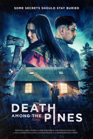 Death Among the Pines (2025)