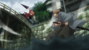 Gintama Season 7 Episode 51