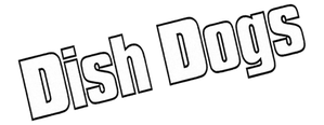 Dish Dogs — Logos 1