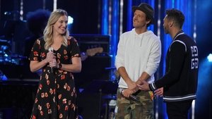 American Idol: 2×10