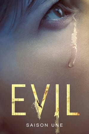 Evil: Saison 1