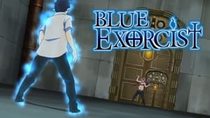 poster Blue Exorcist