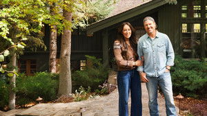 Fixer Upper: Colorado Mountain House
