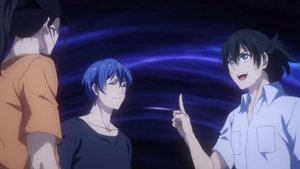 Hitori no Shita The Outcast Season 3 Ep 05