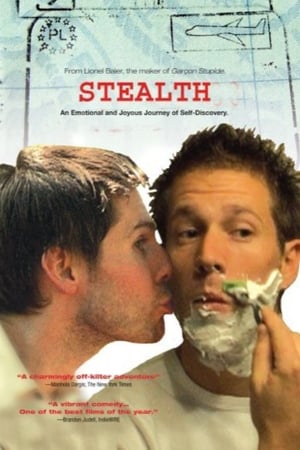 Poster Stealth (2006)