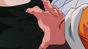 Dragon Ball Z: 8×20