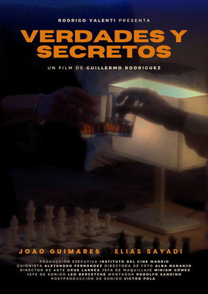 Verdades y secretos 3