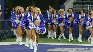 Dallas Cowboys Cheerleaders: Making the Team Everybody Needs a Dream