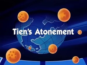 Next episode Dragon Ball 8x3 Now you watch episode Tien's Atonement - Dragon Ball