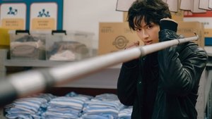 The Shadows Edge (2025) แผนระห่ำ ใหญ่ฟัดเดือด