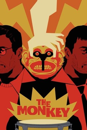 poster The Monkey