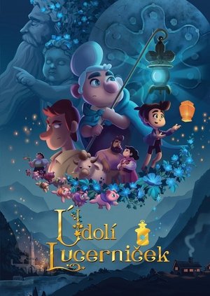 Poster Údolí lucerniček 2018