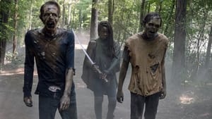 The Walking Dead What We Become