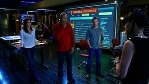 Agenci NCIS: Los Angeles: Sezon 1 Odcinek 9