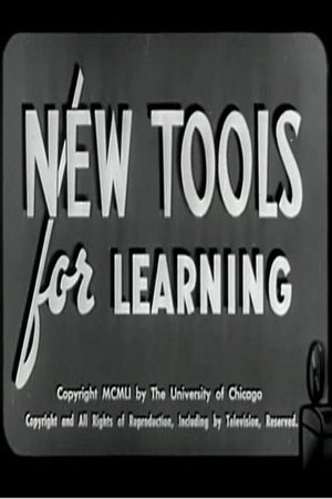 Nonton film New Tools For Learning (1951) terbaru sub indo Nonton film New Tools For Learning (1951) terbaru sub indo